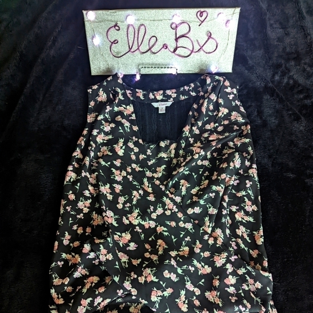 Dress Tank